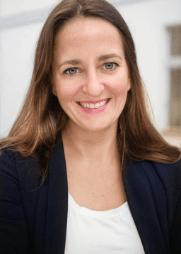 Univ.-Prof. Dr. Claudia Calvano