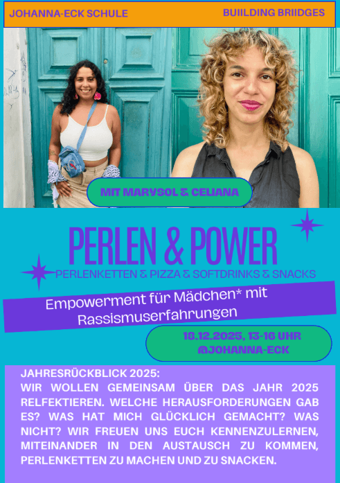 Flyer preview for Research exchange session