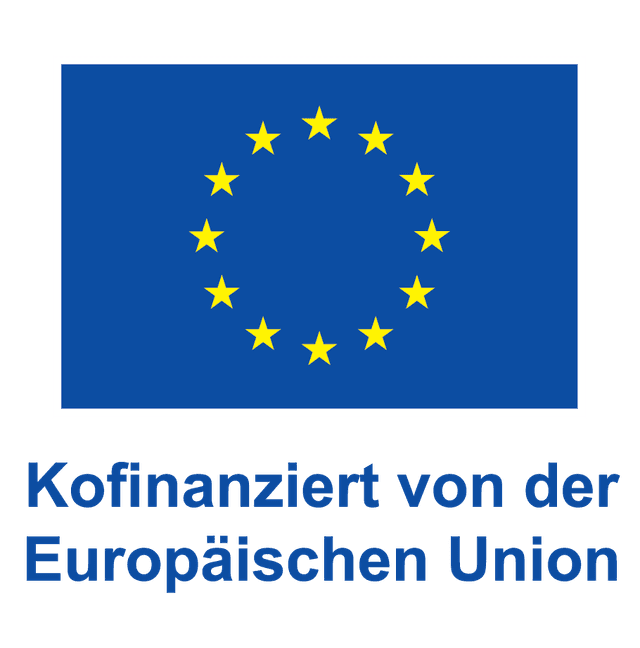 EU-Flagge – Europäische Union